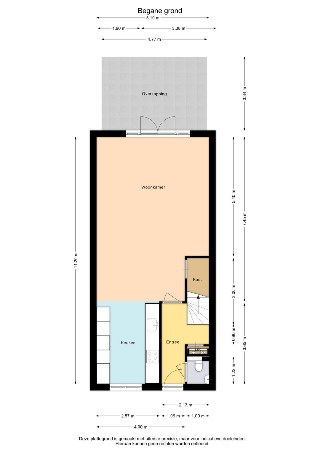 Foto 32 van Kastanjeleane 66-A