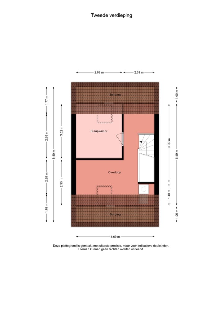Foto 34 van Kastanjeleane 66-A