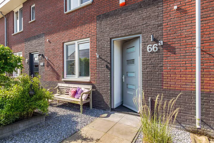 Foto 29 van Kastanjeleane 66-A