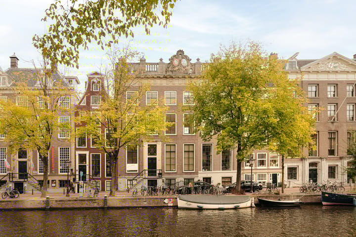 Herengracht 611-1 A