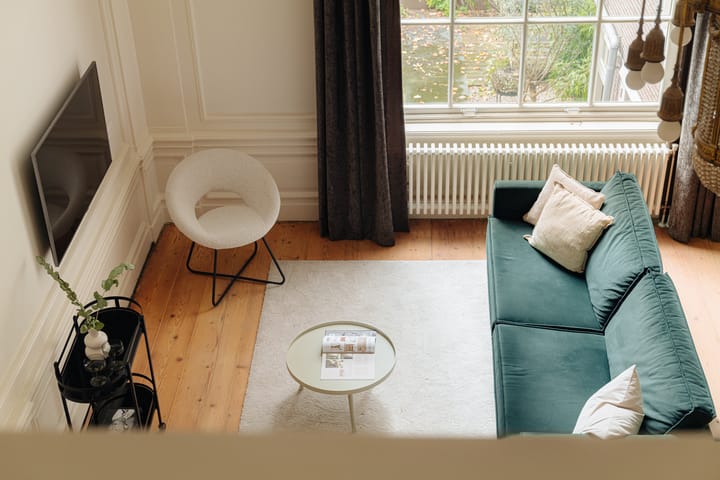 Foto 4 van Herengracht 611-1A