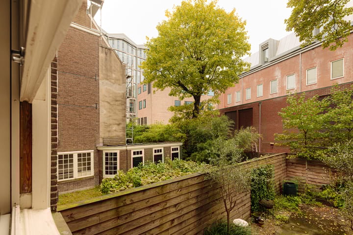 Foto 6 van Herengracht 611-1A