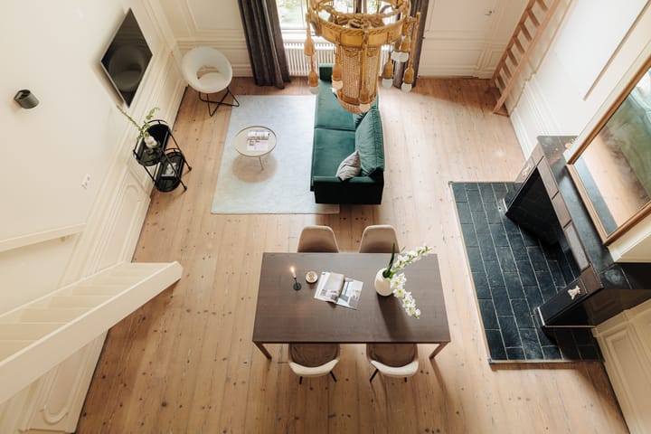 Foto 7 van Herengracht 611-1A