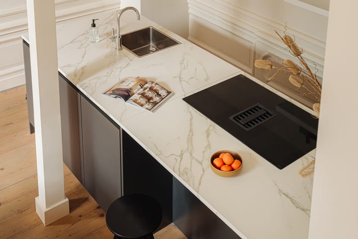 Foto 9 van Herengracht 611-1A