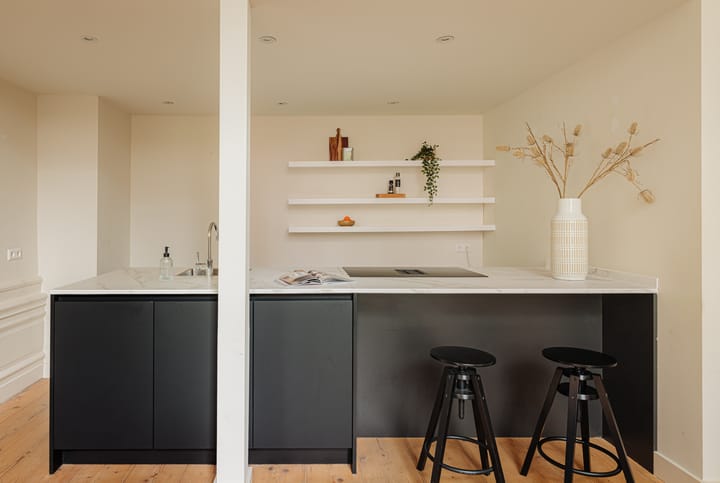 Foto 10 van Herengracht 611-1A