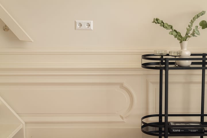 Foto 11 van Herengracht 611-1A