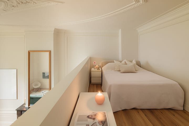 Foto 14 van Herengracht 611-1A