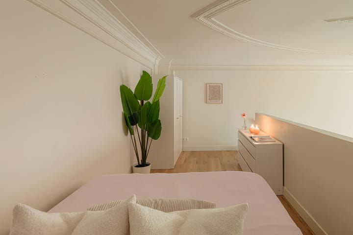 Foto 16 van Herengracht 611-1A