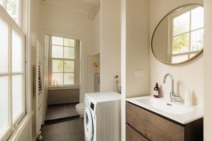 Foto 17 van Herengracht 611-1A