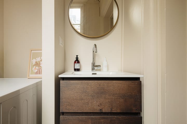 Foto 19 van Herengracht 611-1A