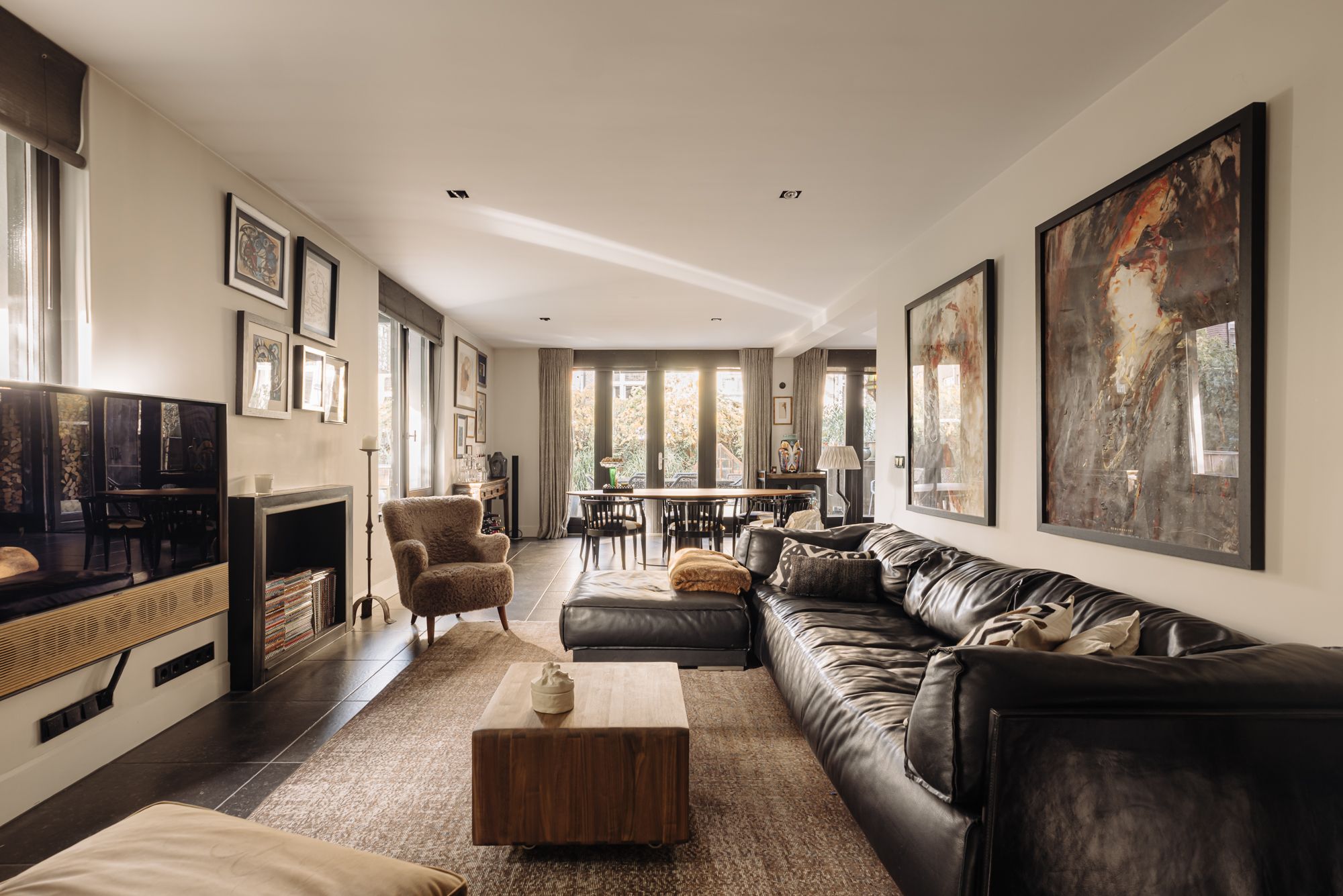 Koninginneweg 62-A 62 A