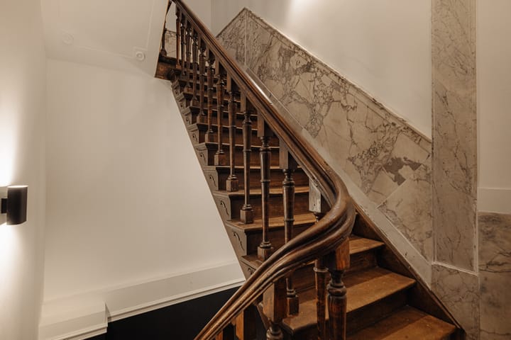 Foto 20 van Herengracht 611-1A