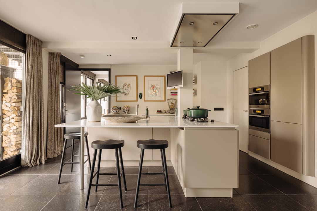 Foto 2 van Koninginneweg 62-A