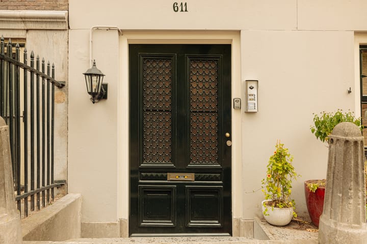 Foto 21 van Herengracht 611-1A