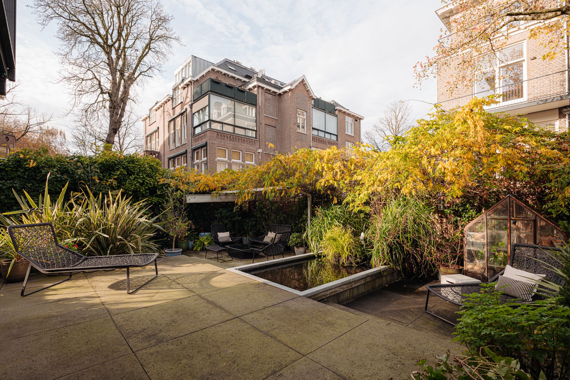 Foto 3 van Koninginneweg 62-A