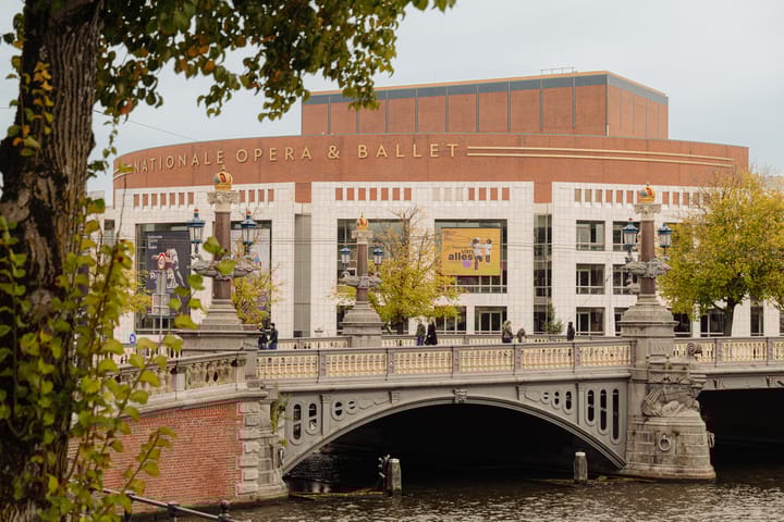 Foto 22 van Herengracht 611-1A