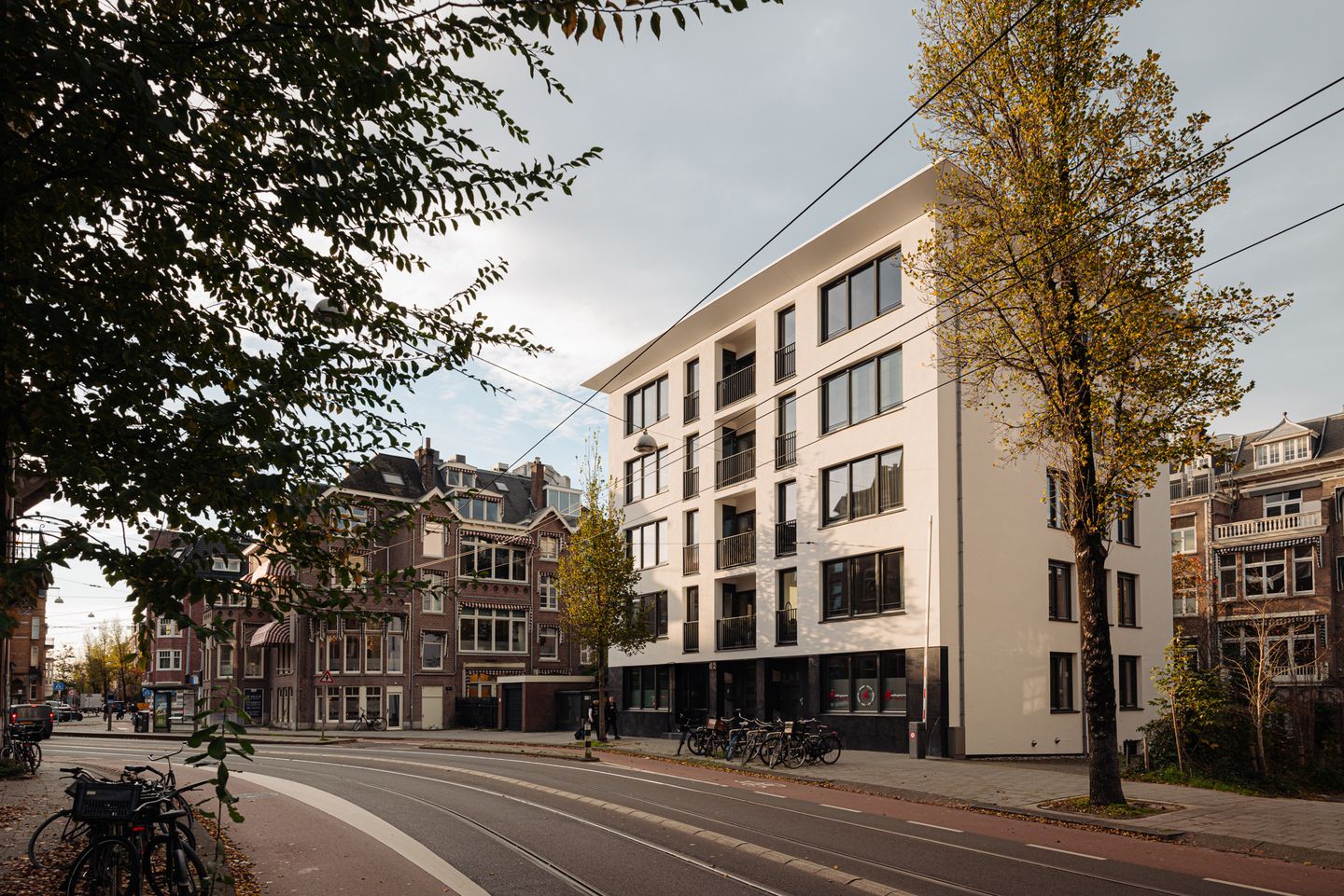 Foto 4 van Koninginneweg 62-A