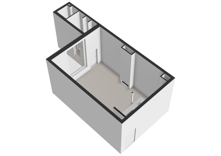 Foto 24 van Herengracht 611-1A