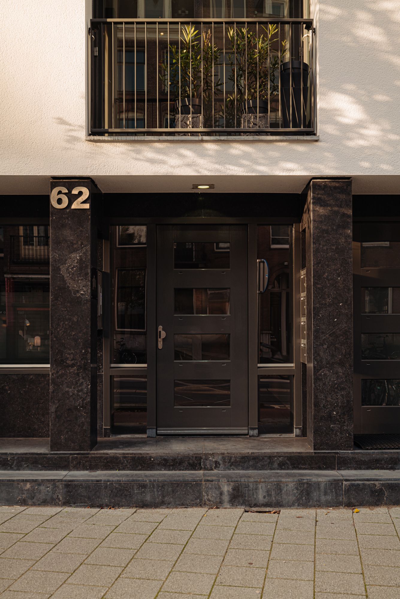 Foto 5 van Koninginneweg 62-A