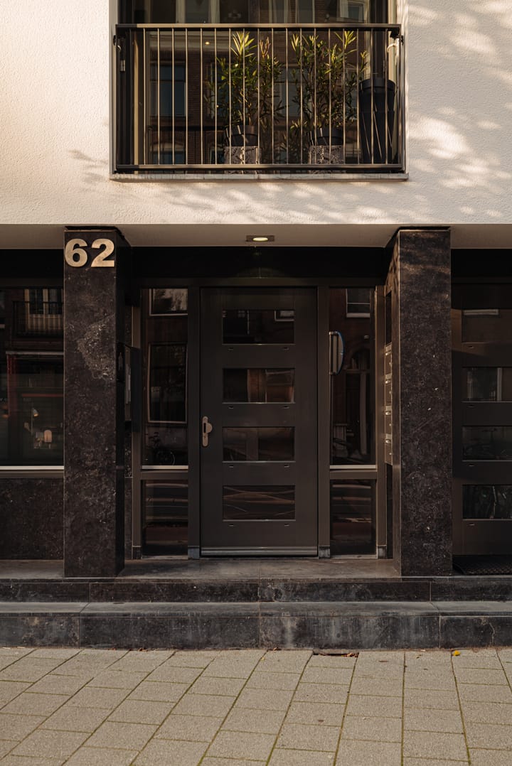 Foto 5 van Koninginneweg 62-A