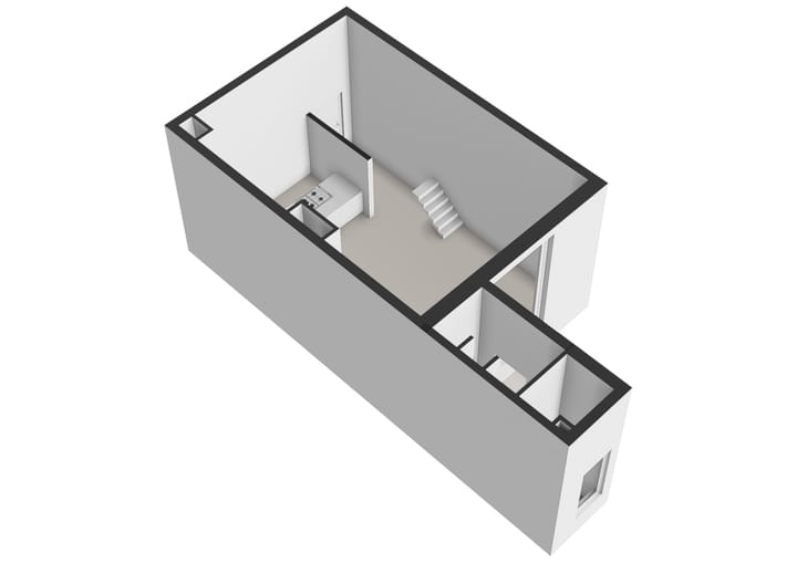 Foto 25 van Herengracht 611-1A