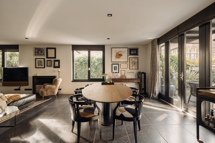 Foto 7 van Koninginneweg 62-A