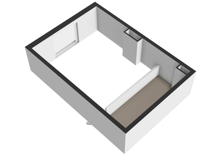 Foto 27 van Herengracht 611-1A