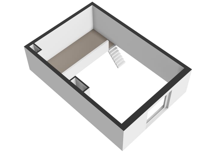 Foto 28 van Herengracht 611-1A