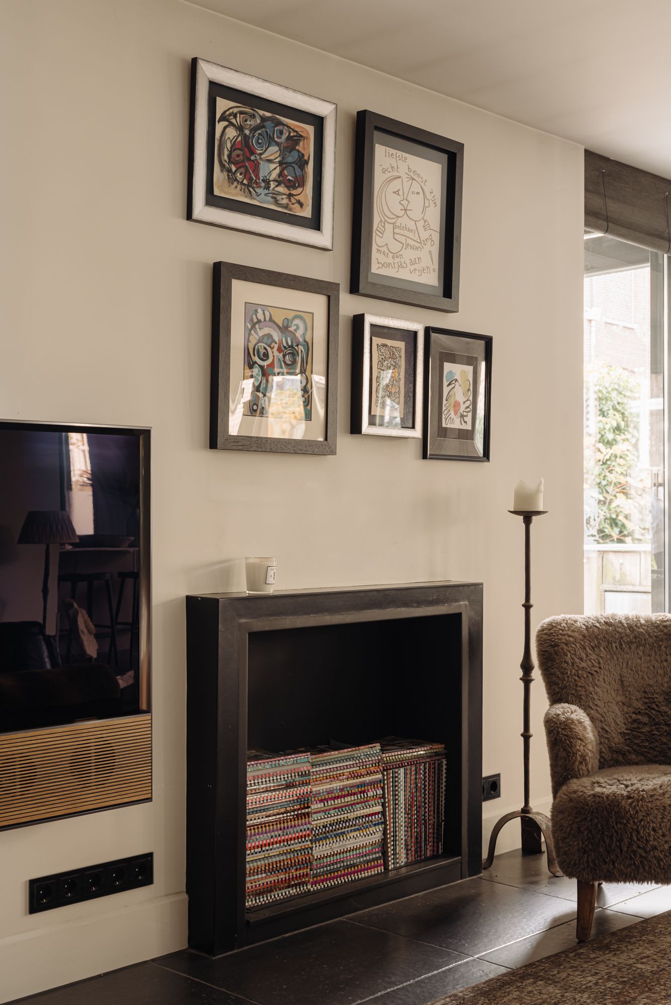 Foto 10 van Koninginneweg 62-A