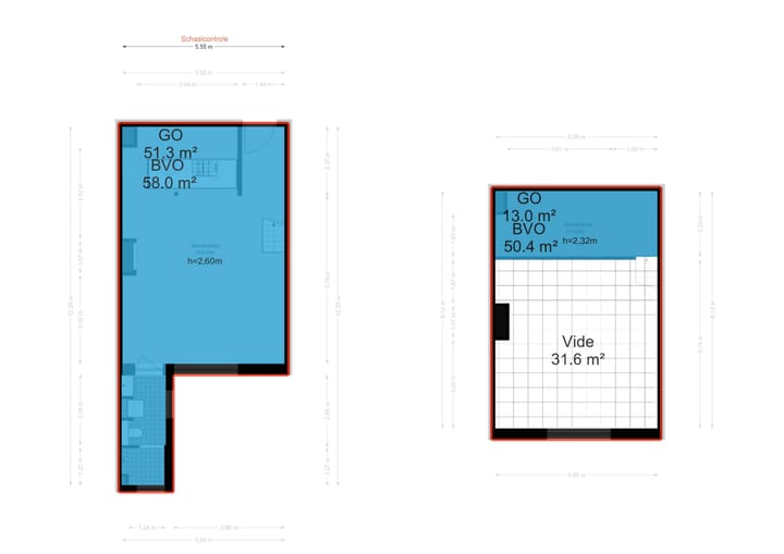 Foto 29 van Herengracht 611-1A