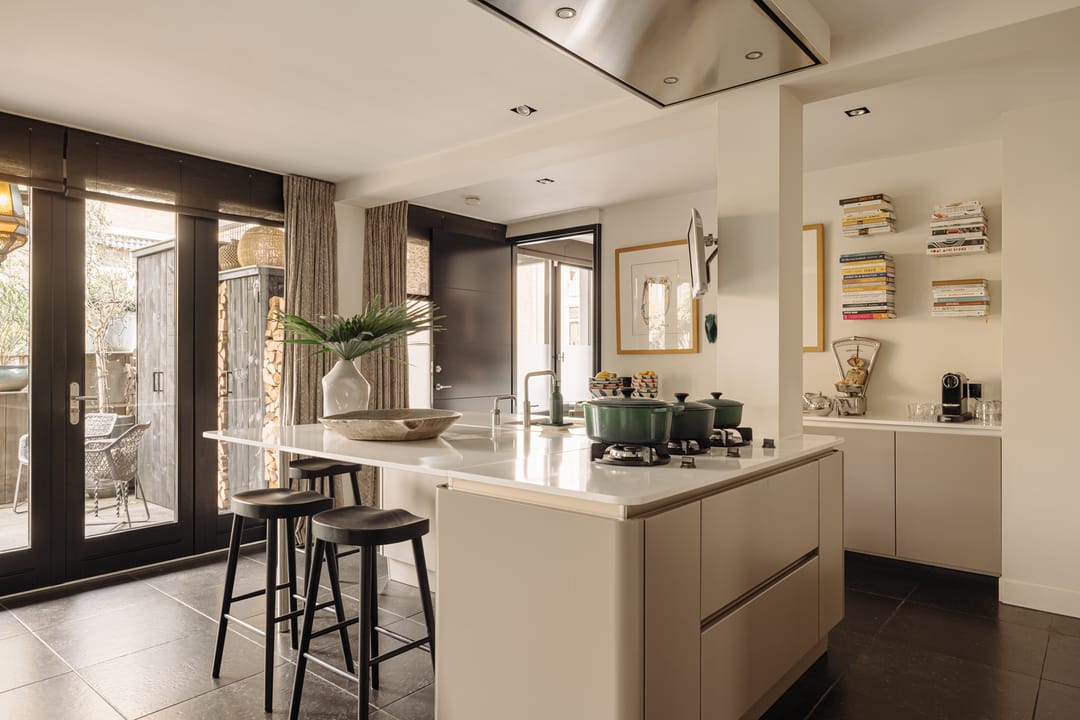 Foto 13 van Koninginneweg 62-A