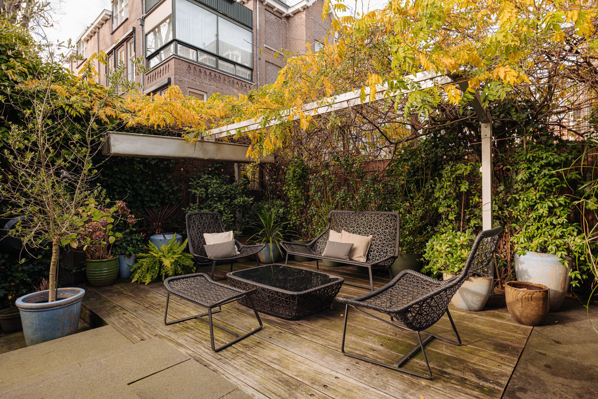 Foto 18 van Koninginneweg 62-A