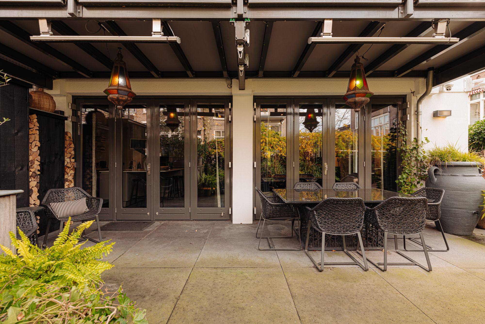 Foto 21 van Koninginneweg 62-A