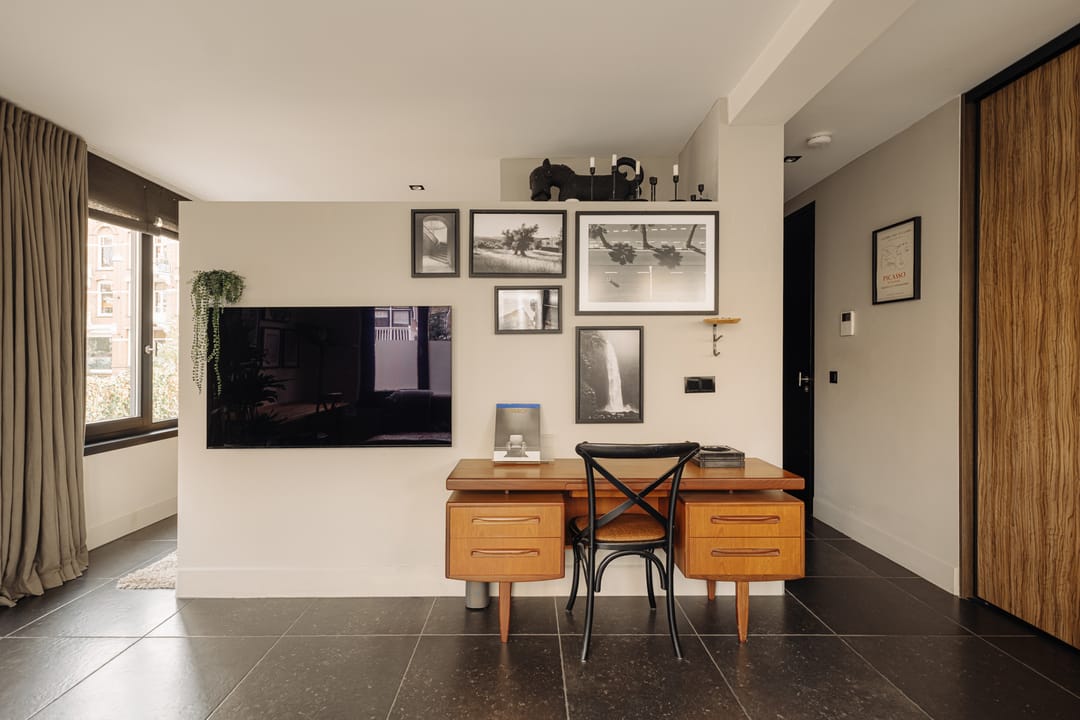 Foto 22 van Koninginneweg 62-A