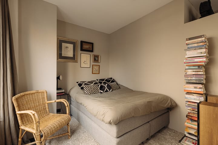 Foto 23 van Koninginneweg 62-A