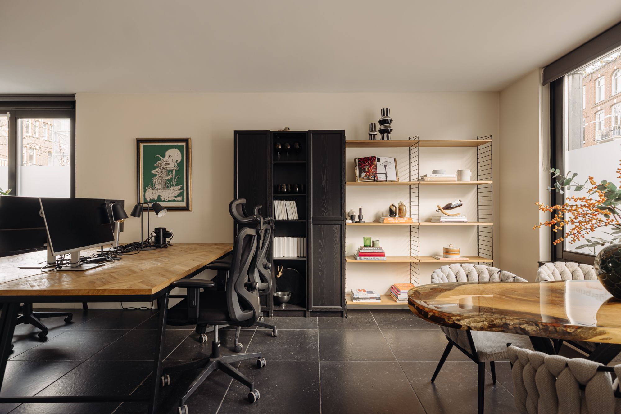 Foto 39 van Koninginneweg 62-A