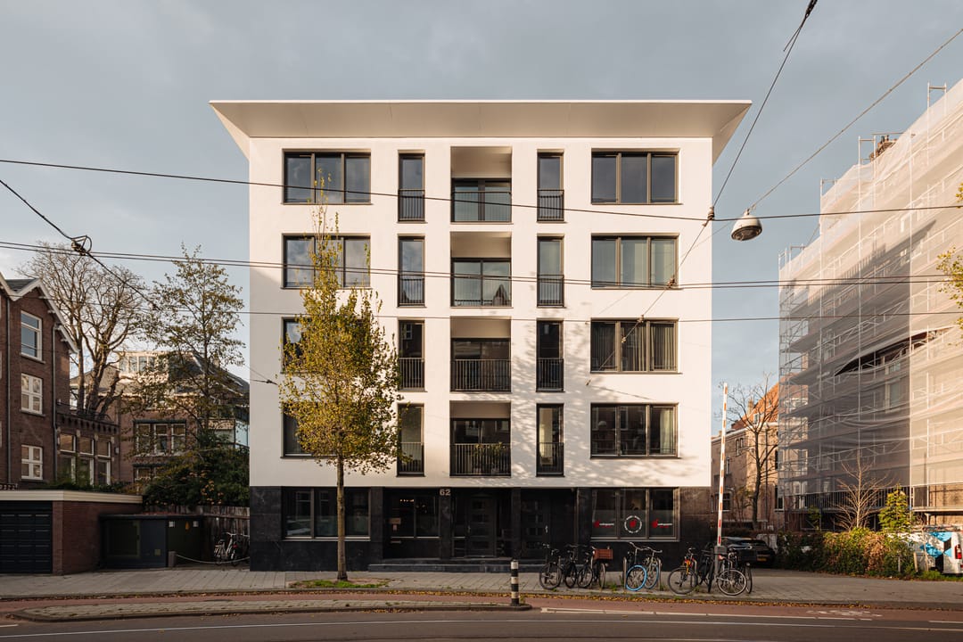 Foto 43 van Koninginneweg 62-A