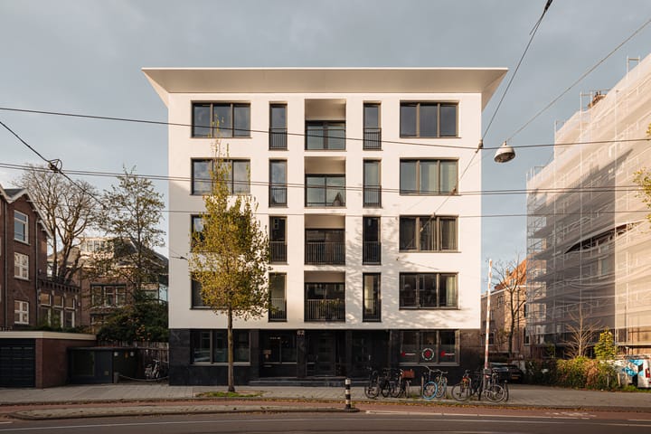 Foto 43 van Koninginneweg 62-A