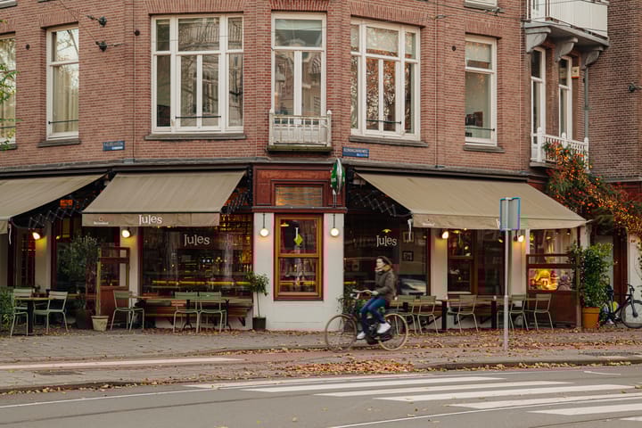 Foto 44 van Koninginneweg 62-A