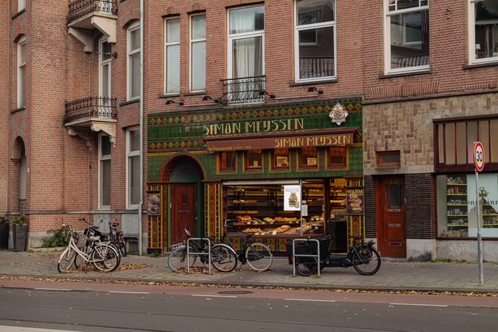 Foto 45 van Koninginneweg 62-A