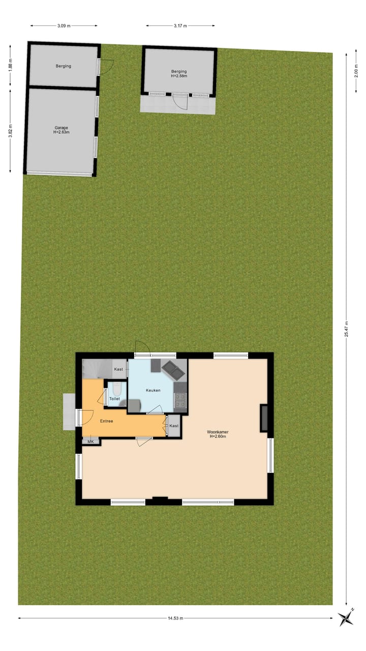 Photo 43 of Gemene Bos 23