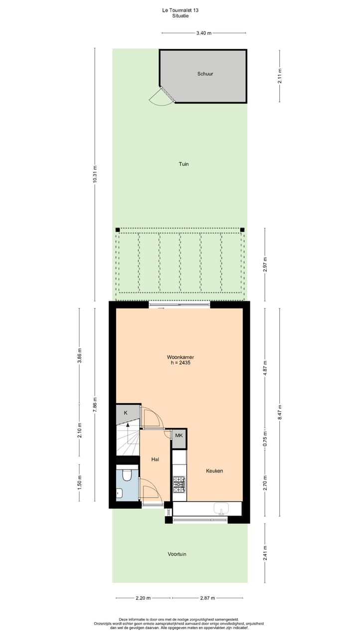 Photo 39 of Le Tourmalet 13