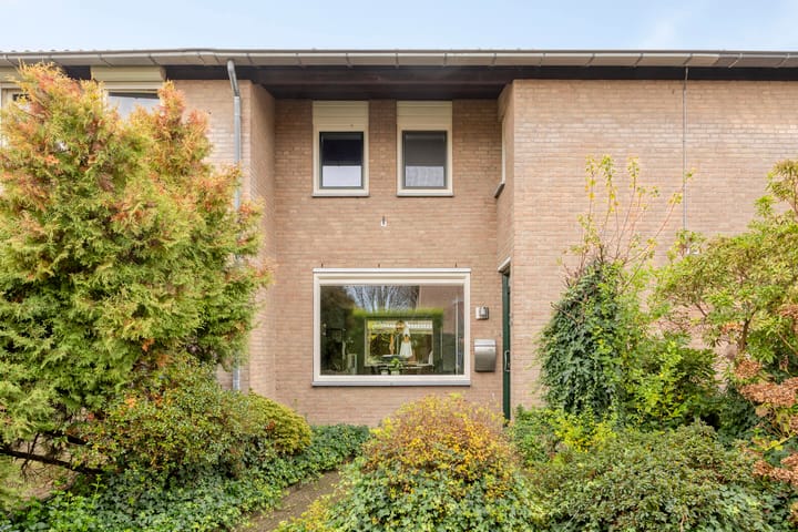 Photo 6 of Tarantostraat 23