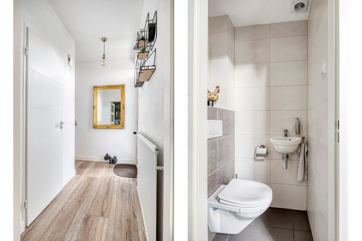 Photo 7 of Tarantostraat 23