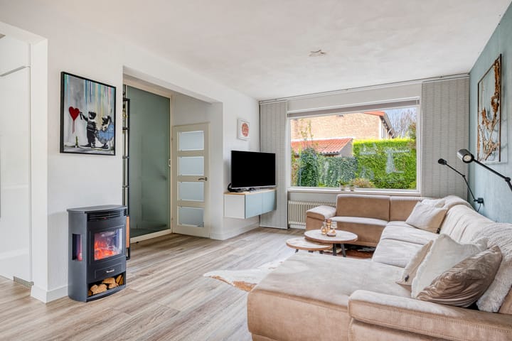 Photo 9 of Tarantostraat 23