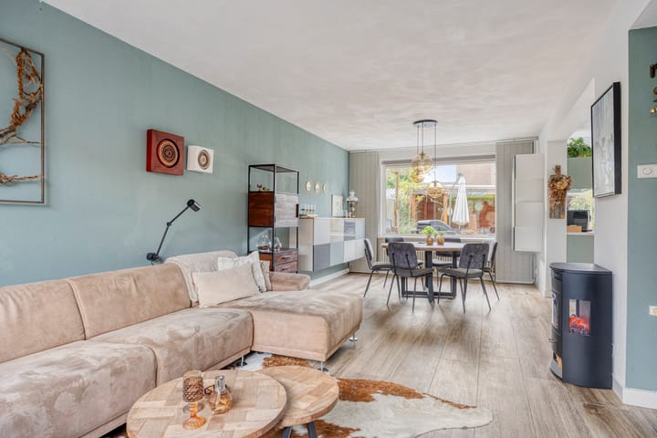 Photo 10 of Tarantostraat 23