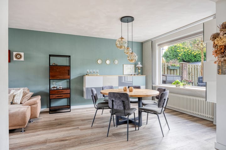 Photo 11 of Tarantostraat 23