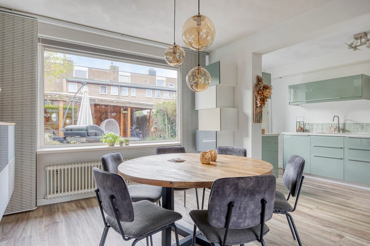 Photo 12 of Tarantostraat 23