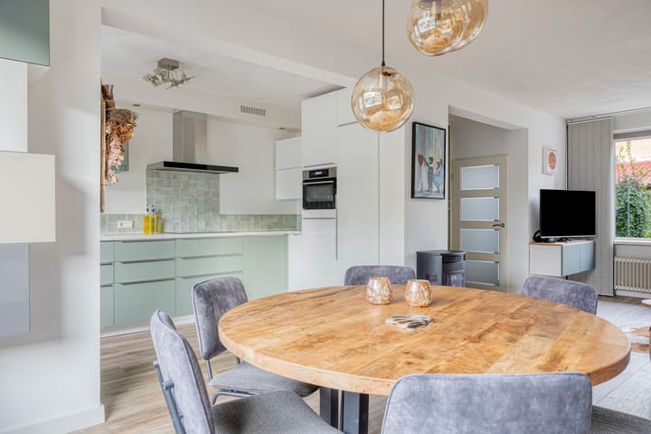 Photo 13 of Tarantostraat 23