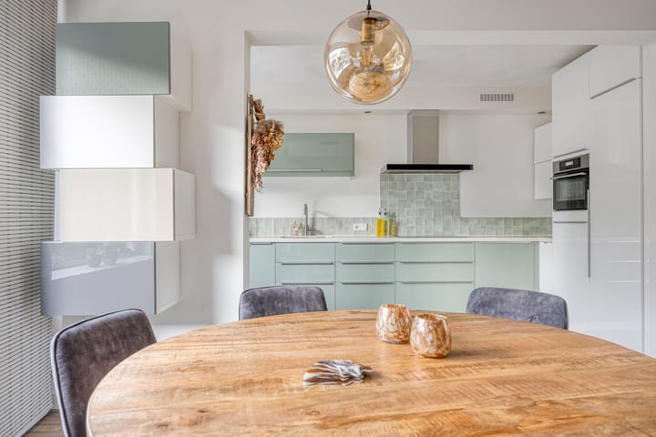 Photo 14 of Tarantostraat 23